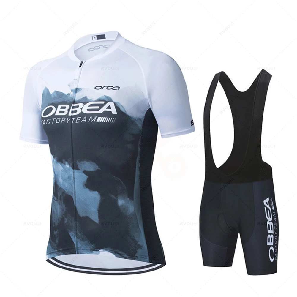 2025 Hiru Cycling Jersey Set e - Cycling Gear Leaderboard recensione e prezzo