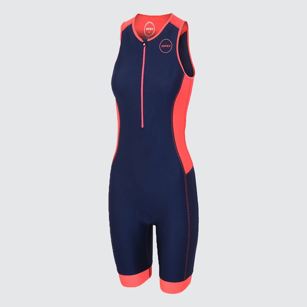 Triathlon collant senza manich - Triathlon Cycling Kit recensione e prezzo