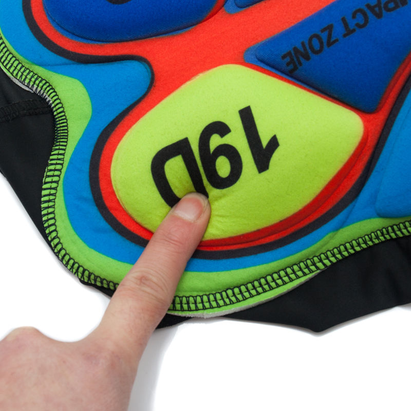 Set Maglia Termica Invernale a - Cycling Gear Leaderboard recensione e prezzo