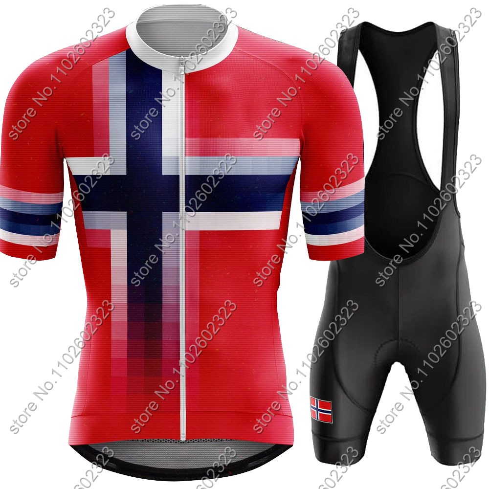 2024 norvegia maglia da ciclis - Cycling Gear Leaderboard recensione e prezzo
