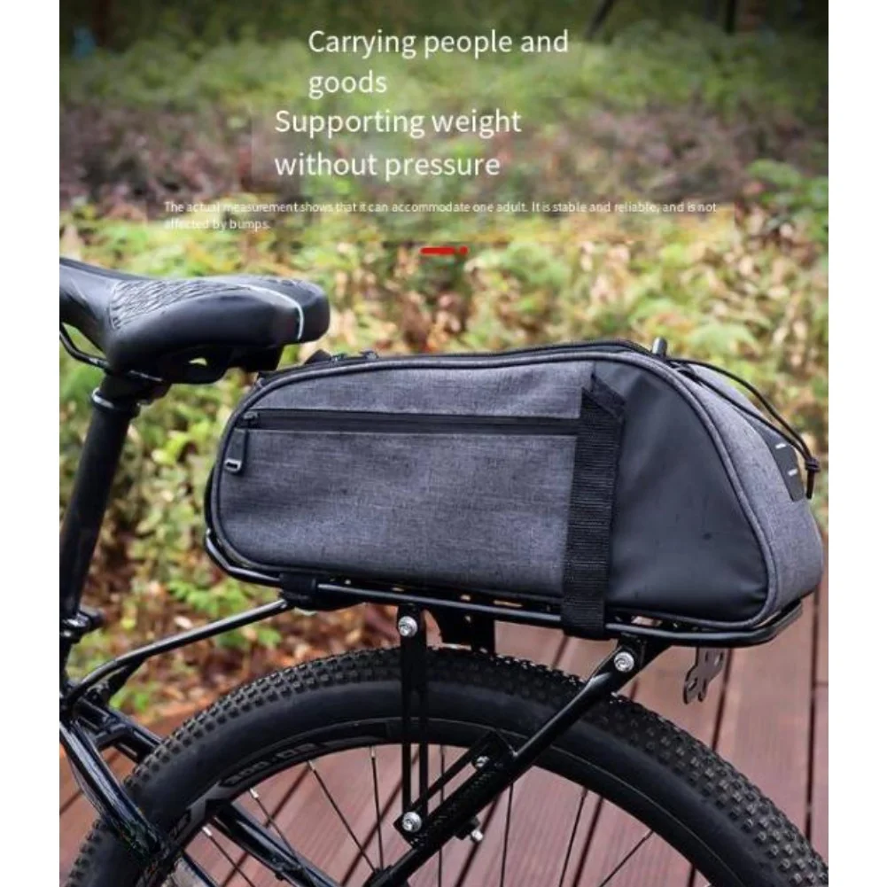 Portapacchi Posteriore per Bic - Bike Cargo Rack recensione e prezzo