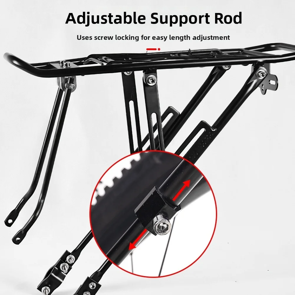 Portapacchi Posteriore per Bic - Bike Cargo Rack recensione e prezzo