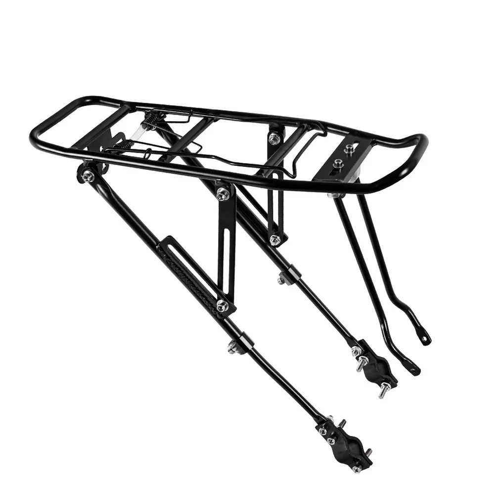 Portapacchi Posteriore per Bic - Bike Cargo Rack recensione e prezzo
