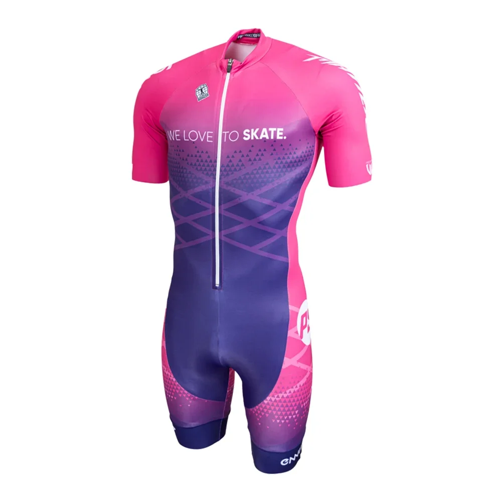 Tuta da pattini da triathlon d - Triathlon Cycling Kit recensione e prezzo
