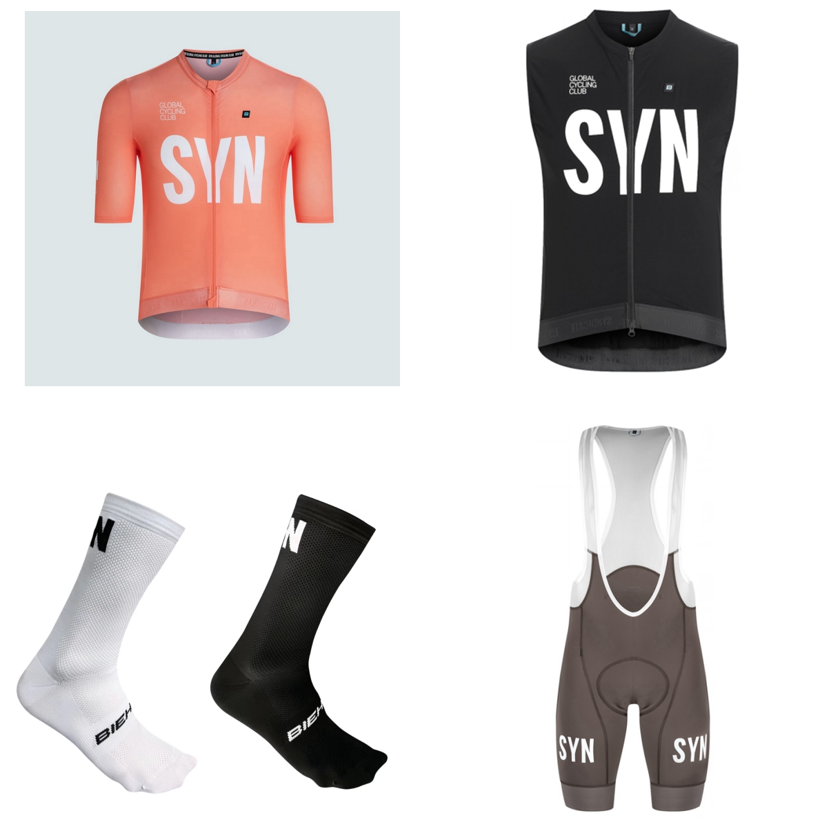 Completo da ciclismo estivo a  - Cycling Gear Leaderboard recensione e prezzo