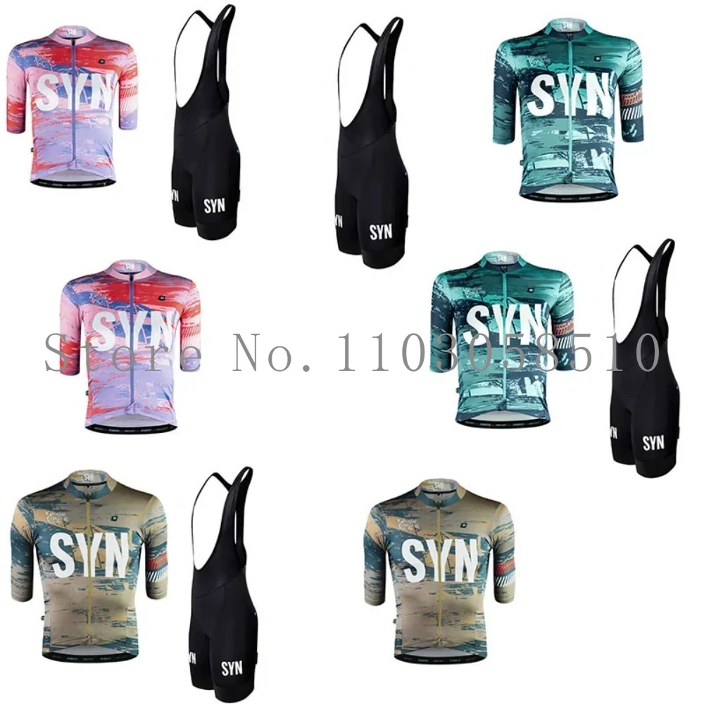 Completo da Ciclismo SYN per U - Cycling Gear Leaderboard recensione e prezzo