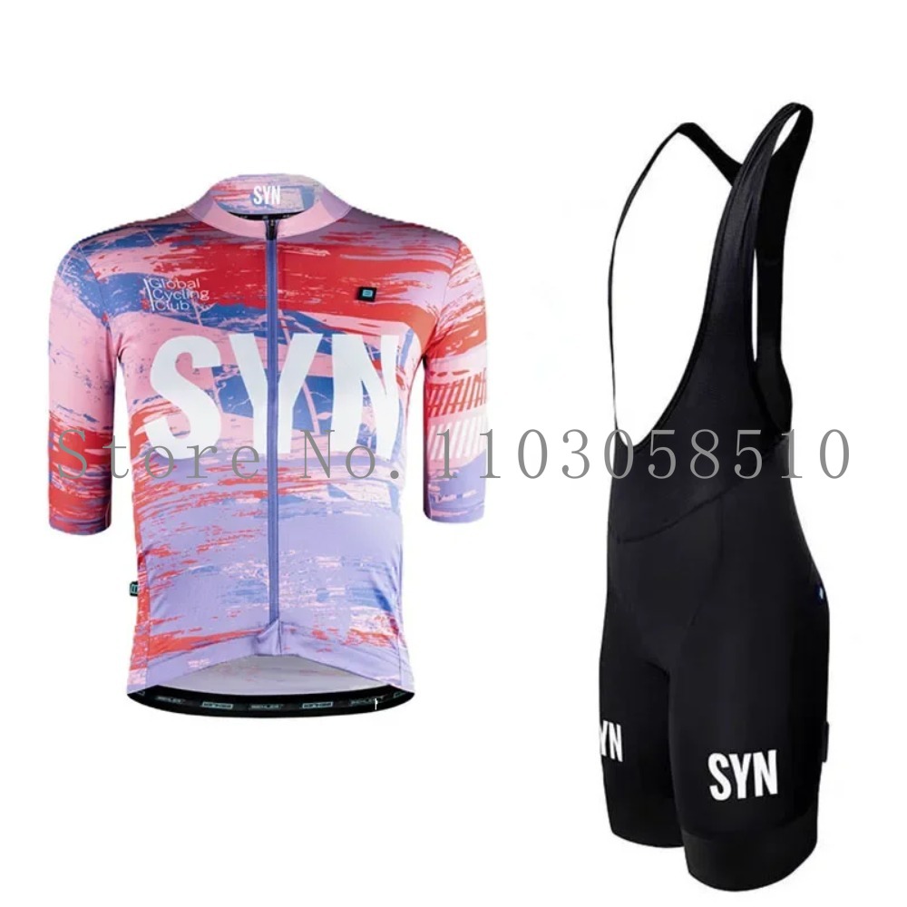 Completo da Ciclismo SYN per U - Cycling Gear Leaderboard recensione e prezzo
