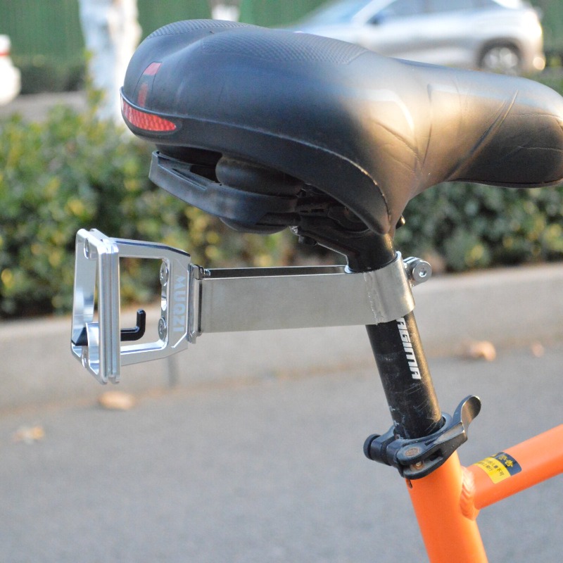 Portapacchi per Bicicletta Leg - Bike Cargo Rack recensione e prezzo