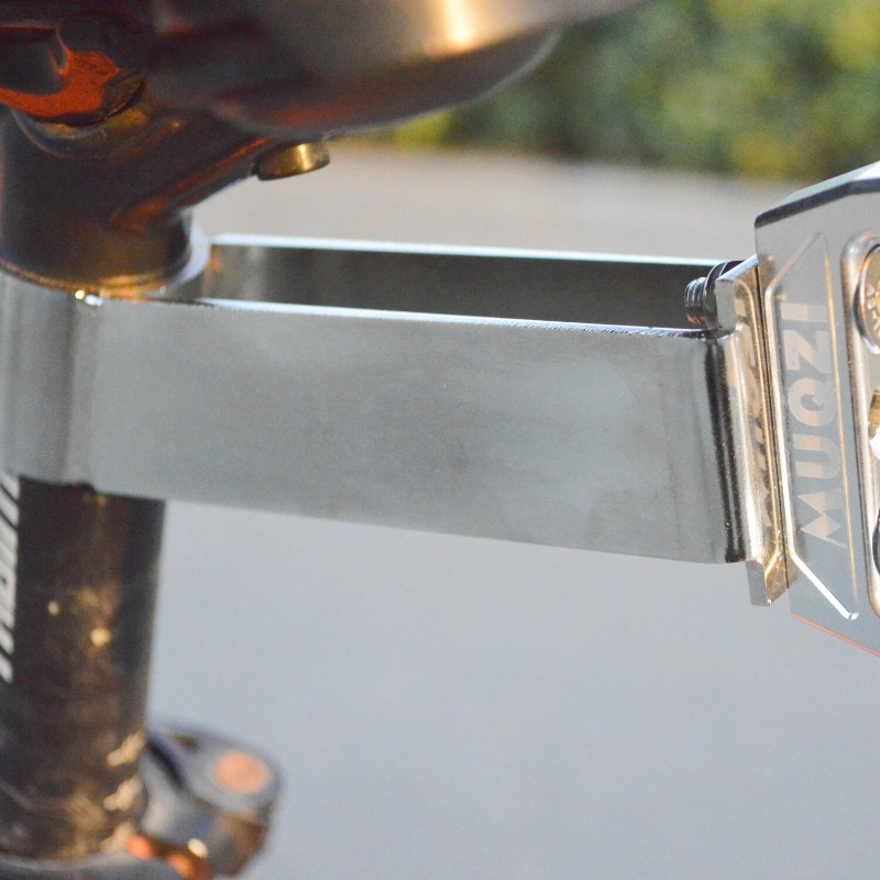 Portapacchi per Bicicletta Leg - Bike Cargo Rack recensione e prezzo
