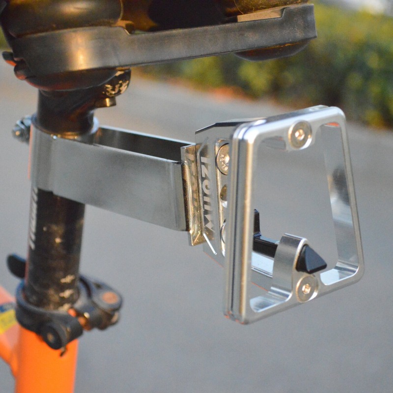 Portapacchi per Bicicletta Leg - Bike Cargo Rack recensione e prezzo